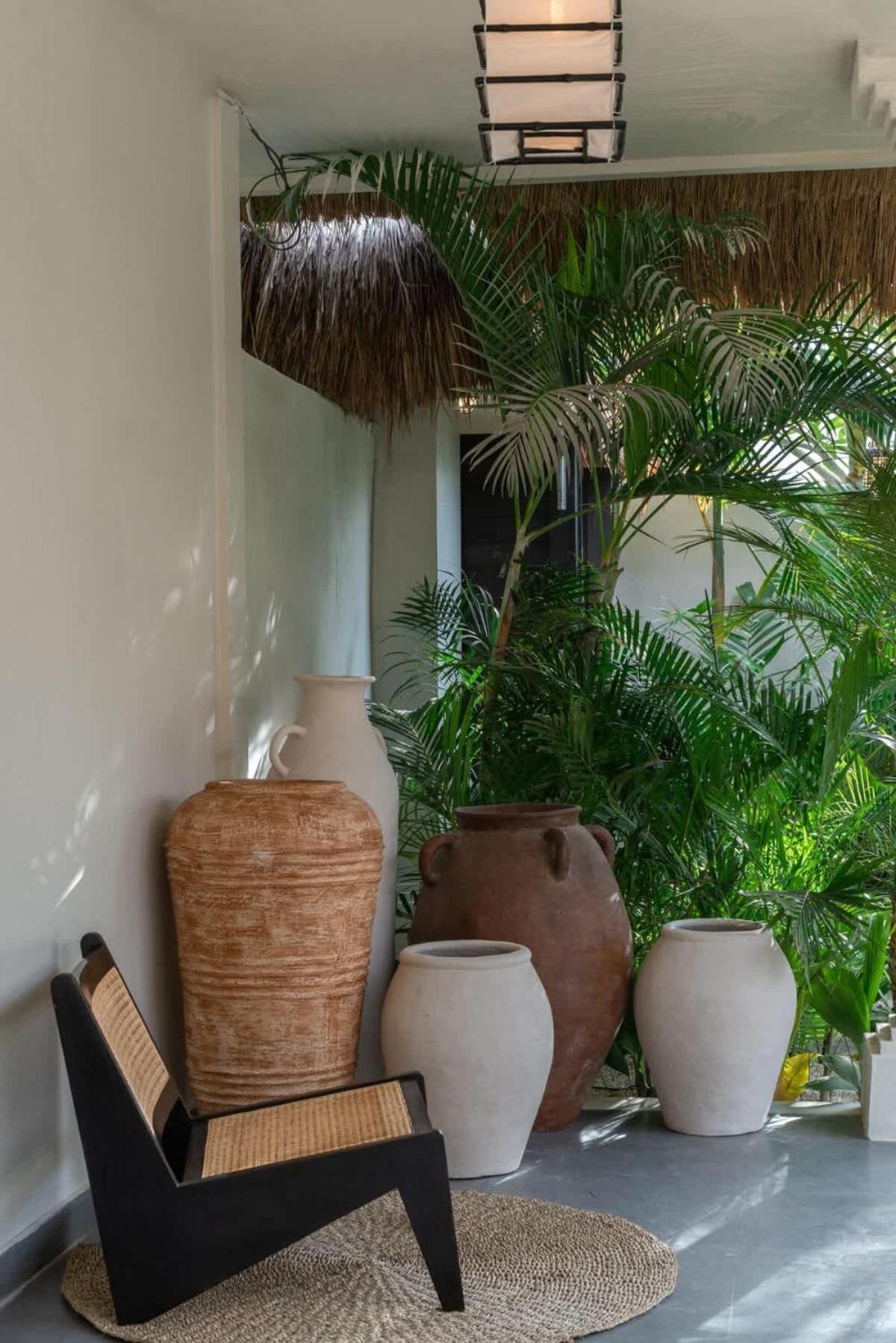 The Jungle - Luxurious & Tropical Concept - 3Br - Central Canggu Kültér fotó