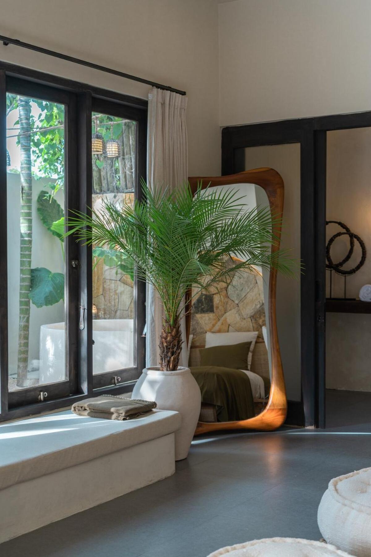 The Jungle - Luxurious & Tropical Concept - 3Br - Central Canggu Kültér fotó