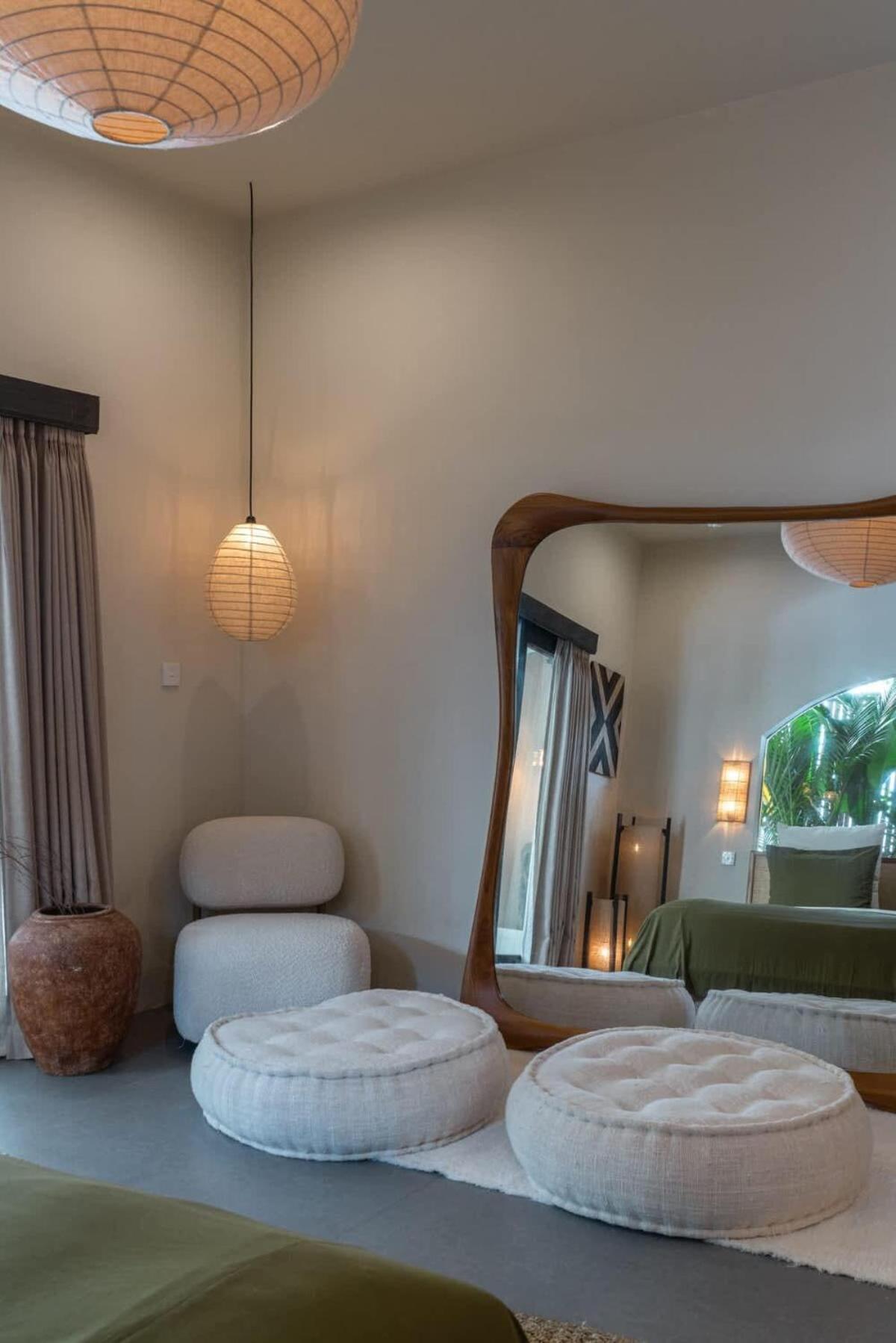 The Jungle - Luxurious & Tropical Concept - 3Br - Central Canggu Kültér fotó