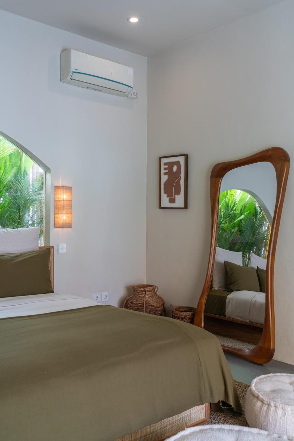 The Jungle - Luxurious & Tropical Concept - 3Br - Central Canggu Kültér fotó