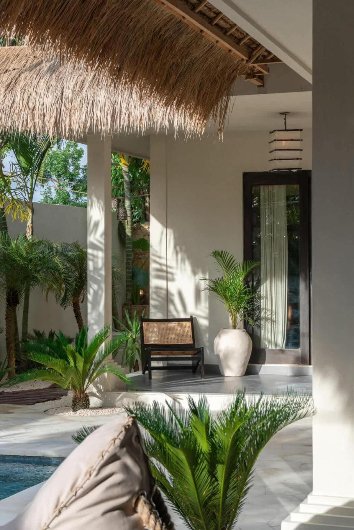 The Jungle - Luxurious & Tropical Concept - 3Br - Central Canggu Kültér fotó