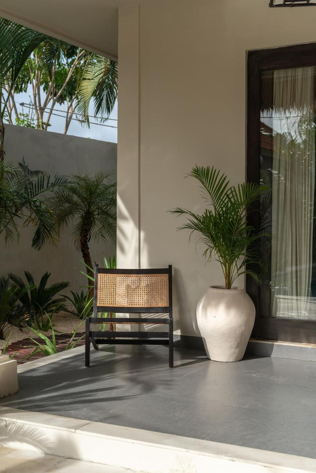 The Jungle - Luxurious & Tropical Concept - 3Br - Central Canggu Kültér fotó