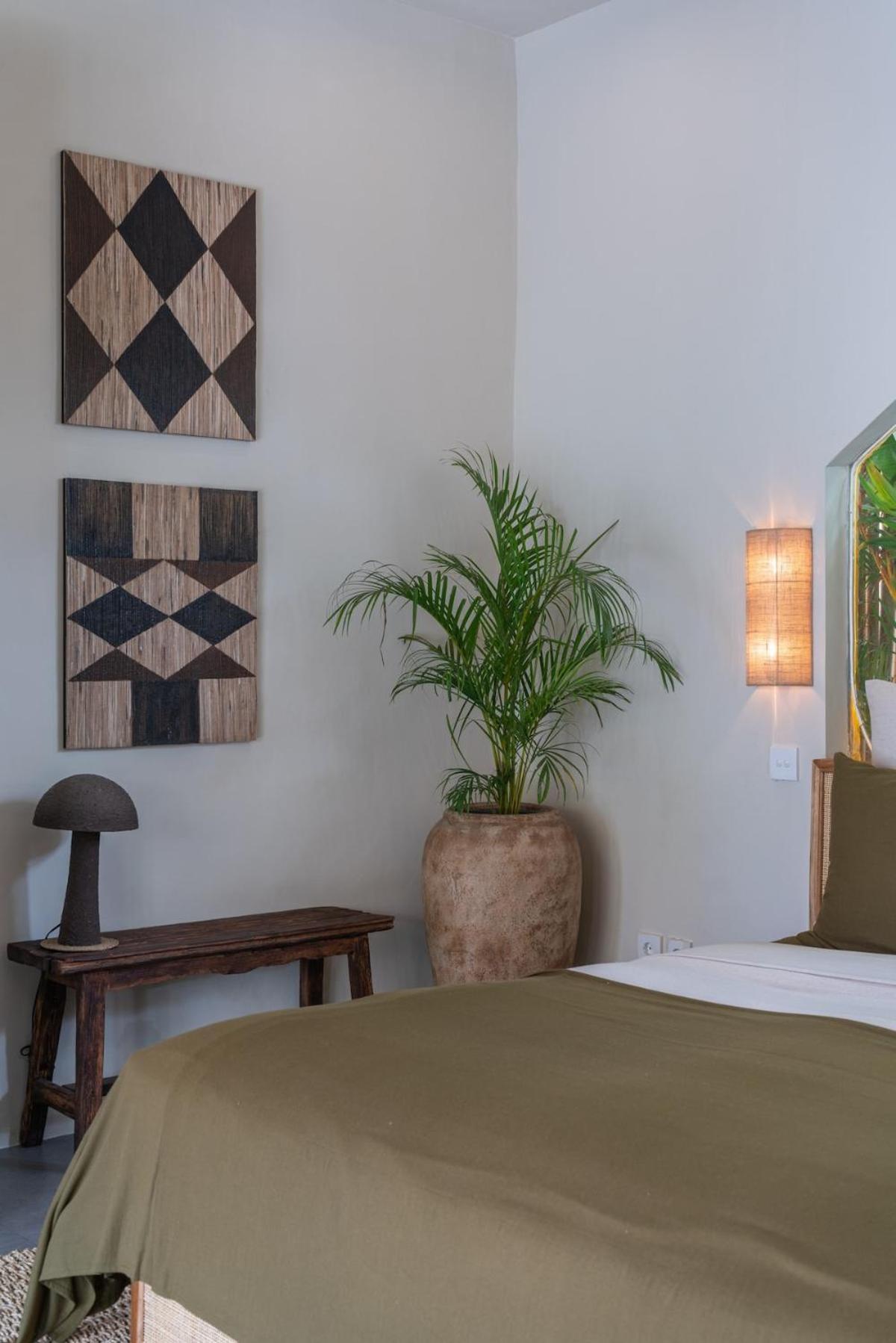 The Jungle - Luxurious & Tropical Concept - 3Br - Central Canggu Kültér fotó