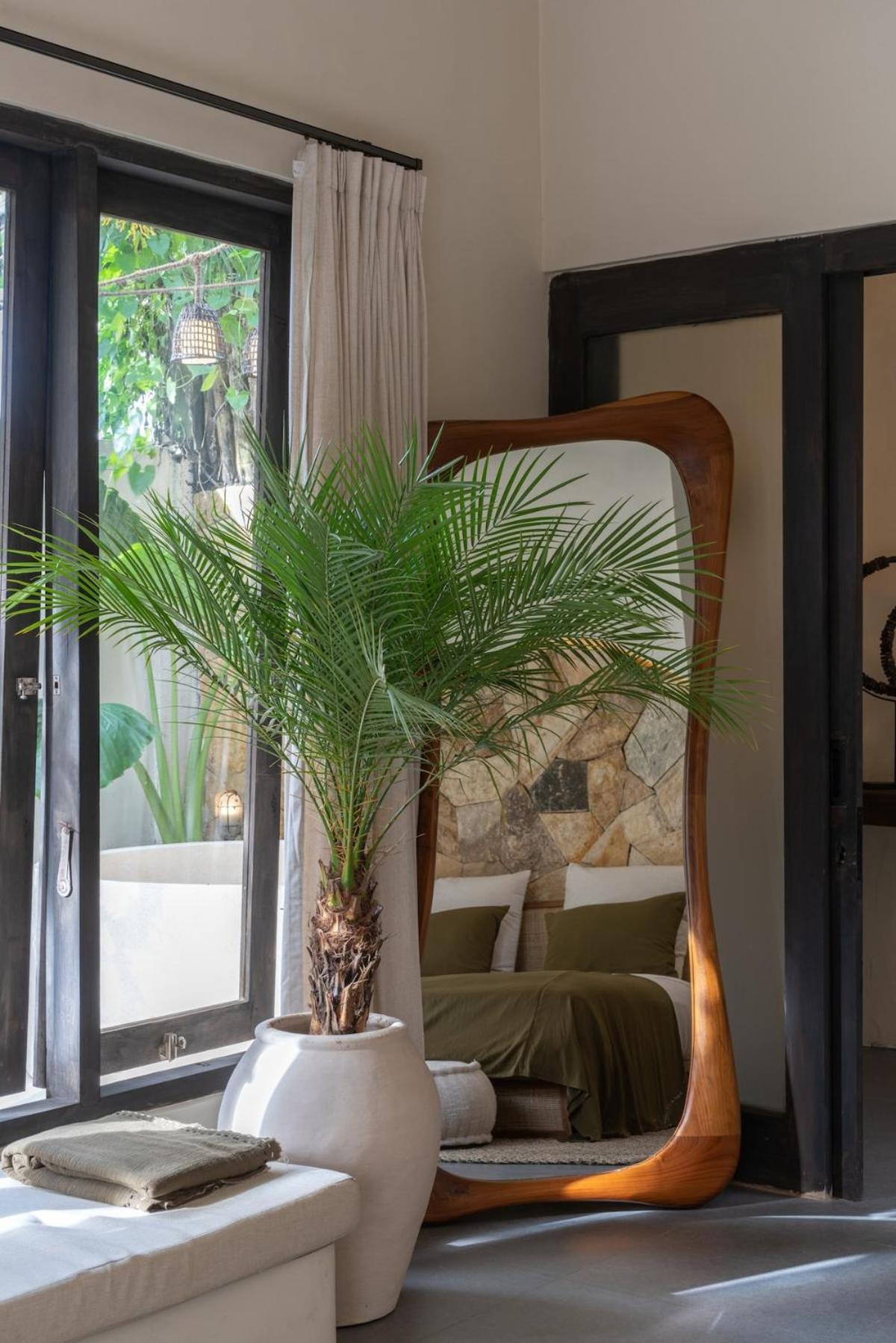 The Jungle - Luxurious & Tropical Concept - 3Br - Central Canggu Kültér fotó
