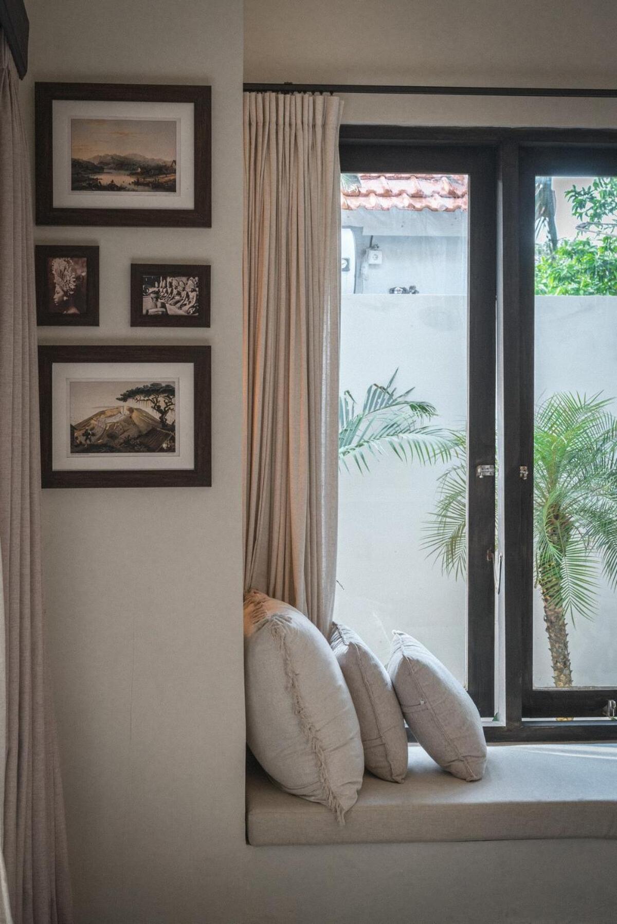 The Jungle - Luxurious & Tropical Concept - 3Br - Central Canggu Kültér fotó